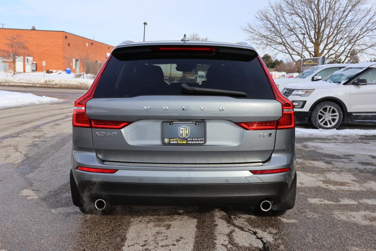 2019 Volvo XC60 T6-360CAM/AWD/360CAM/ADAPT CRUISE/PANOROOF/BLIS/P Photo