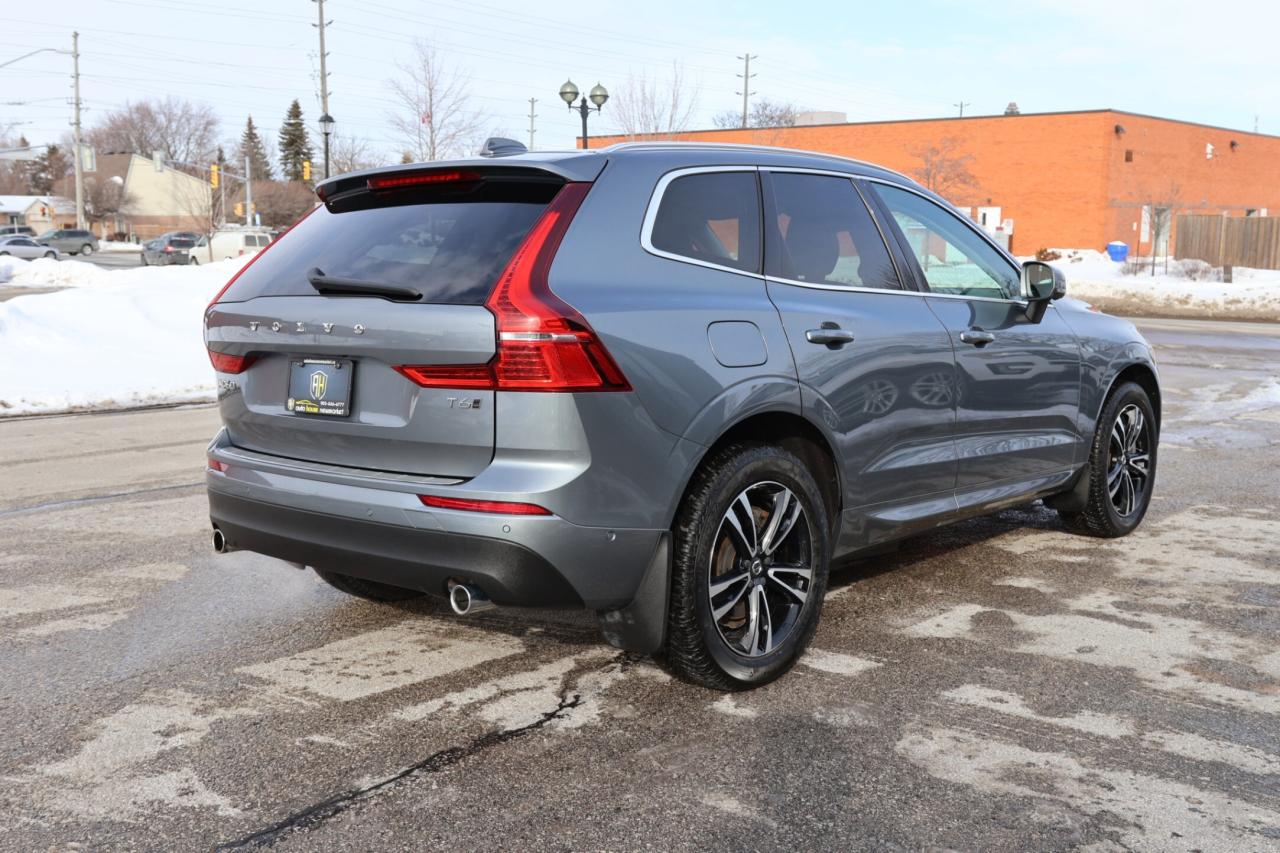 2019 Volvo XC60 T6-360CAM/AWD/360CAM/ADAPT CRUISE/PANOROOF/BLIS/P Photo