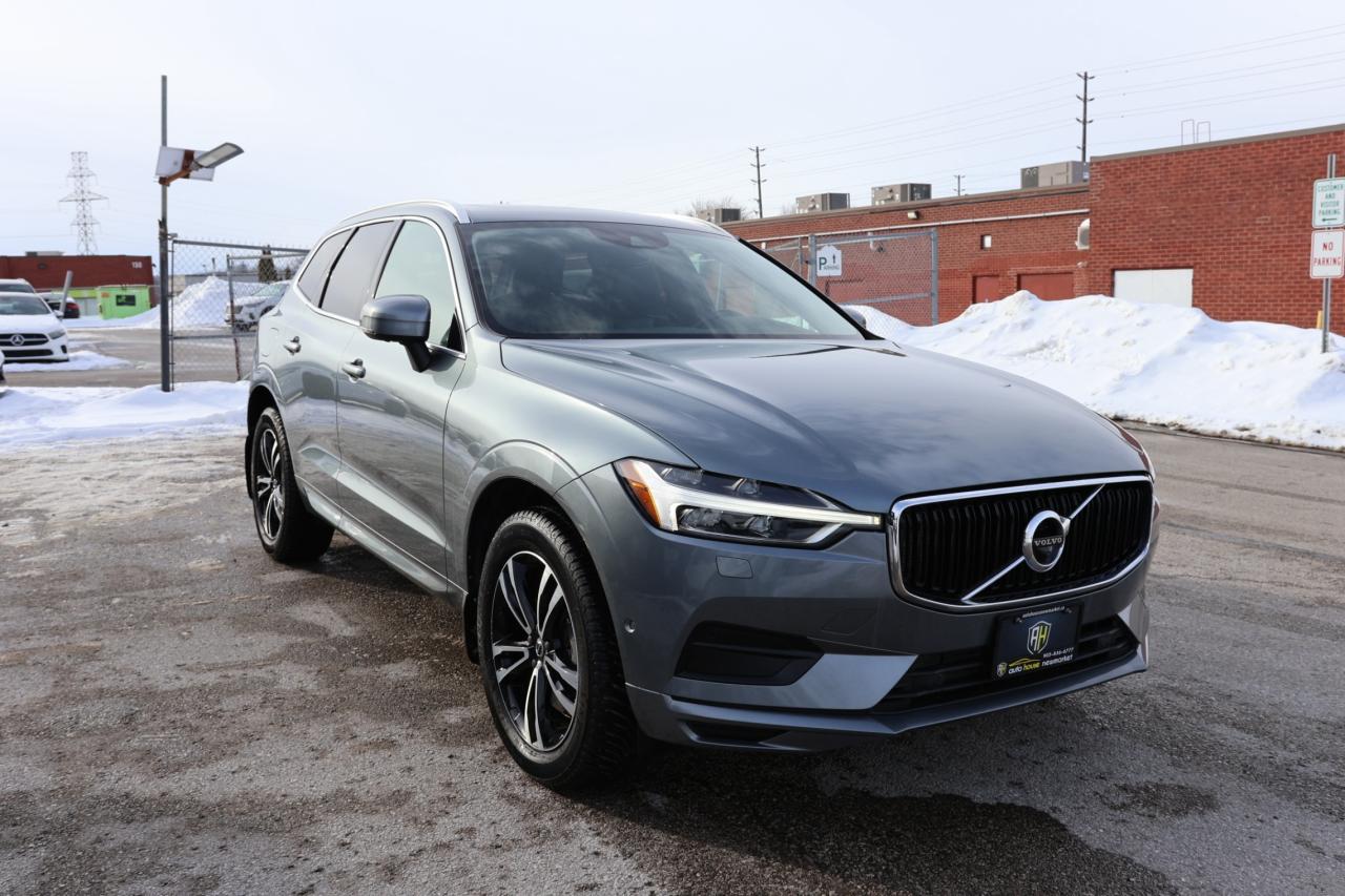 2019 Volvo XC60 T6-360CAM/AWD/360CAM/ADAPT CRUISE/PANOROOF/BLIS/P Photo