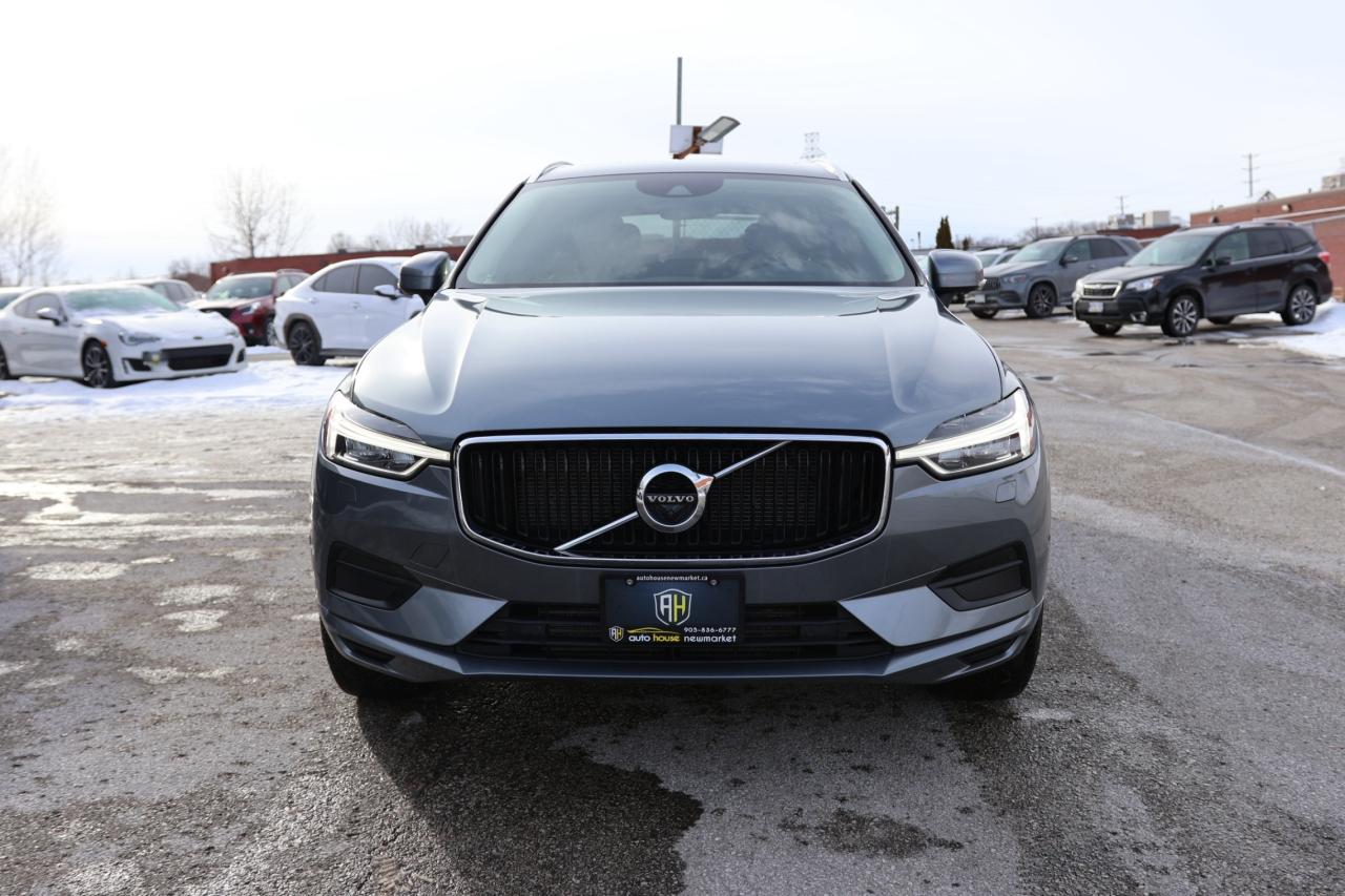 2019 Volvo XC60 T6-360CAM/AWD/360CAM/ADAPT CRUISE/PANOROOF/BLIS/P Photo