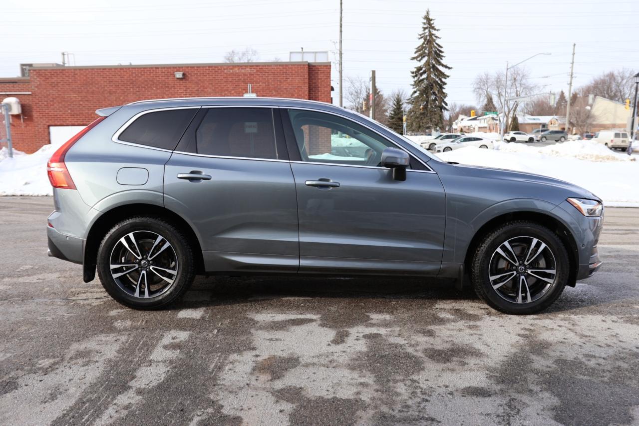 2019 Volvo XC60 T6-360CAM/AWD/360CAM/ADAPT CRUISE/PANOROOF/BLIS/P Photo
