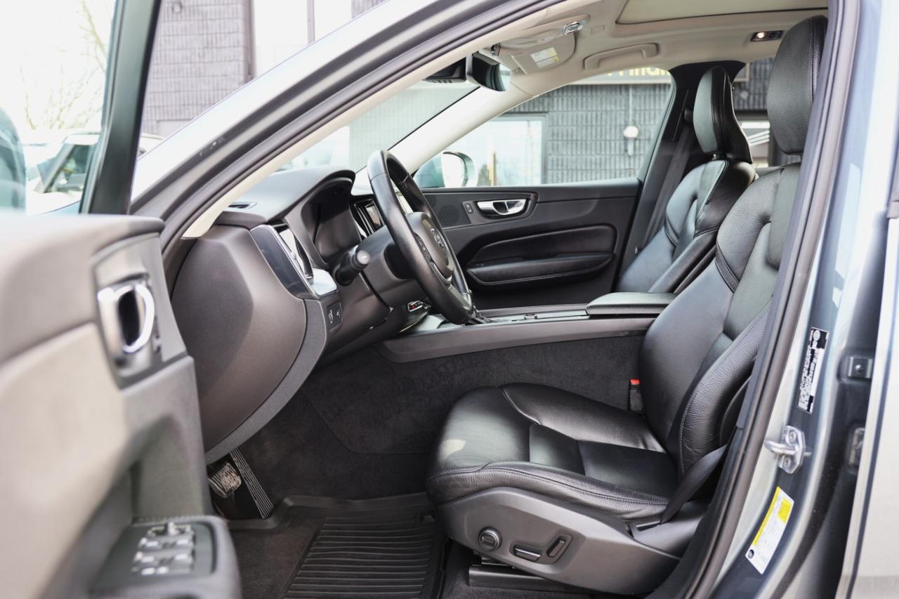 2019 Volvo XC60 T6-360CAM/AWD/360CAM/ADAPT CRUISE/PANOROOF/BLIS/P Photo