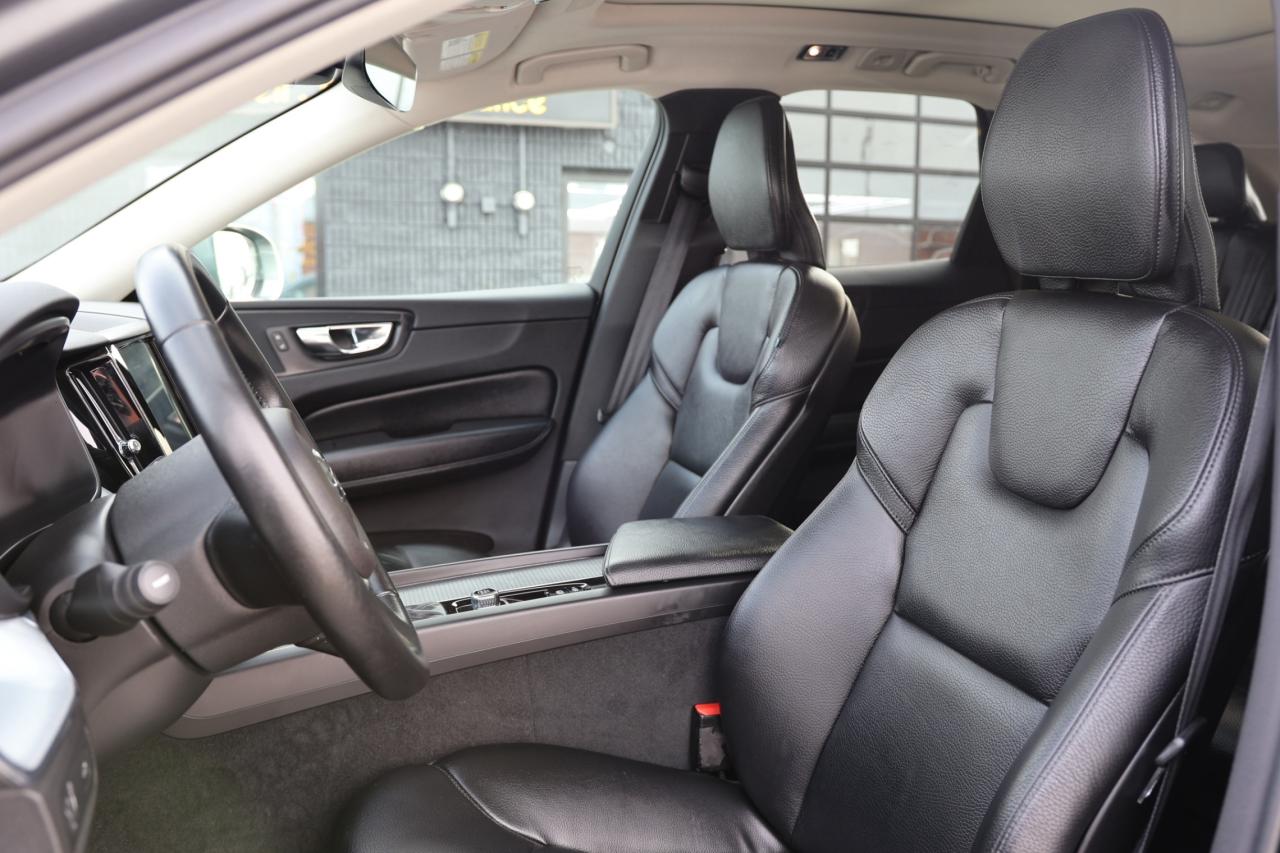 2019 Volvo XC60 T6-360CAM/AWD/360CAM/ADAPT CRUISE/PANOROOF/BLIS/P Photo