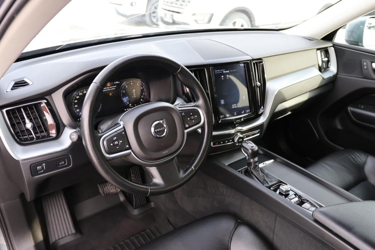 2019 Volvo XC60 T6-360CAM/AWD/360CAM/ADAPT CRUISE/PANOROOF/BLIS/P Photo