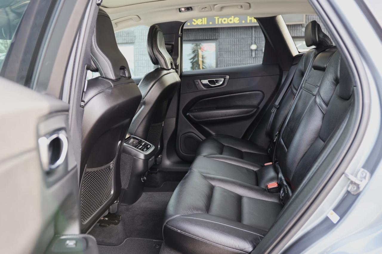 2019 Volvo XC60 T6-360CAM/AWD/360CAM/ADAPT CRUISE/PANOROOF/BLIS/P Photo