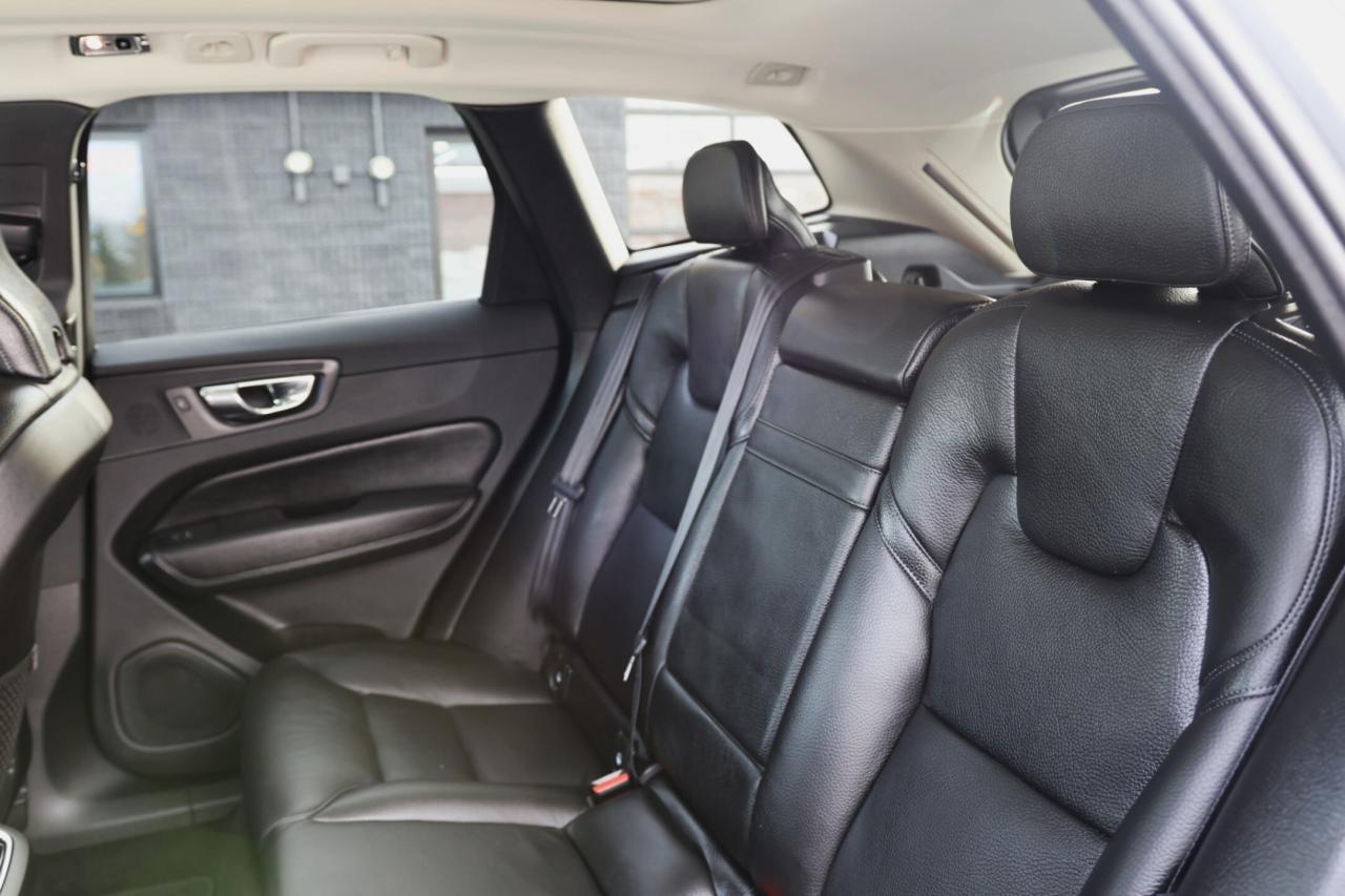 2019 Volvo XC60 T6-360CAM/AWD/360CAM/ADAPT CRUISE/PANOROOF/BLIS/P Photo