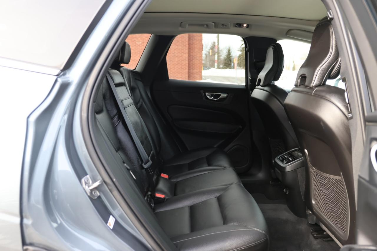2019 Volvo XC60 T6-360CAM/AWD/360CAM/ADAPT CRUISE/PANOROOF/BLIS/P Photo