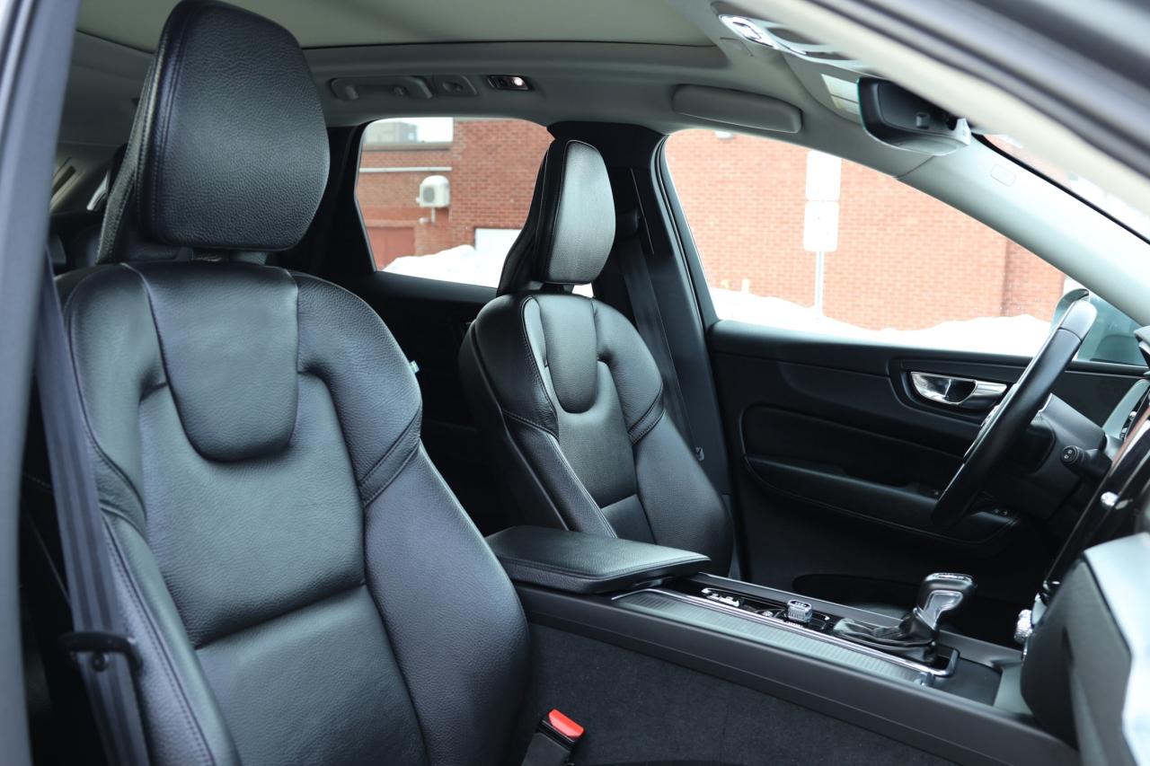 2019 Volvo XC60 T6-360CAM/AWD/360CAM/ADAPT CRUISE/PANOROOF/BLIS/P Photo