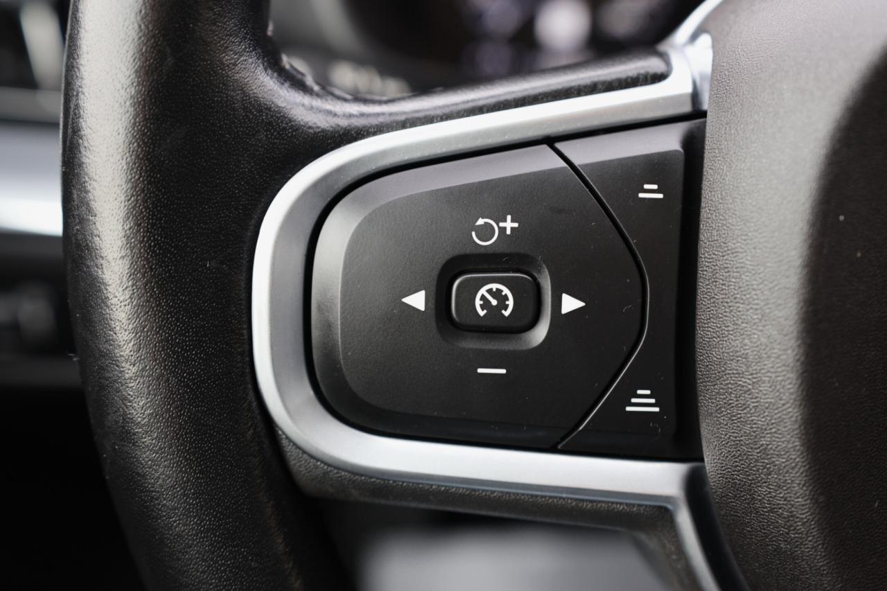 2019 Volvo XC60 T6-360CAM/AWD/360CAM/ADAPT CRUISE/PANOROOF/BLIS/P Photo