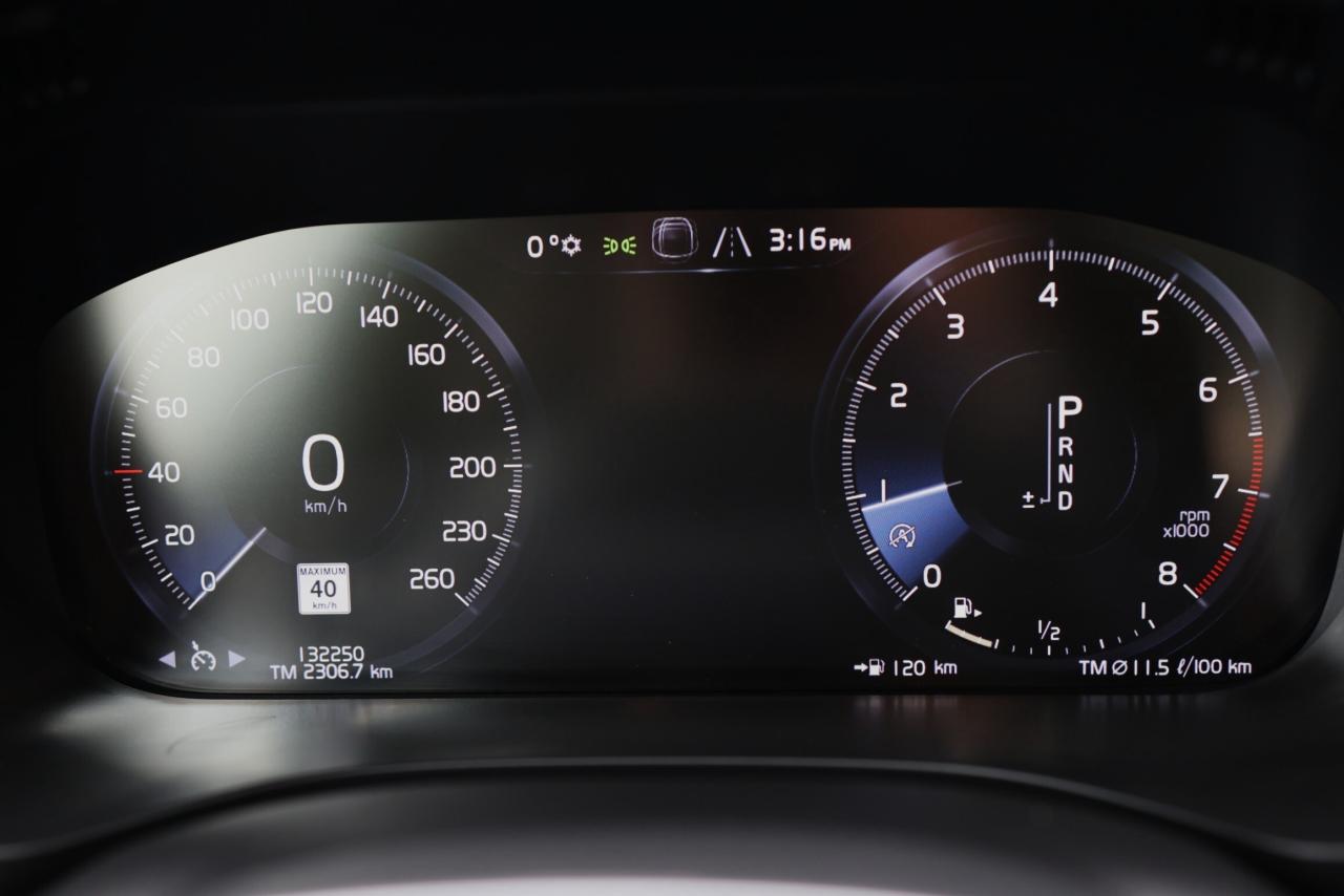 2019 Volvo XC60 T6-360CAM/AWD/360CAM/ADAPT CRUISE/PANOROOF/BLIS/P Photo