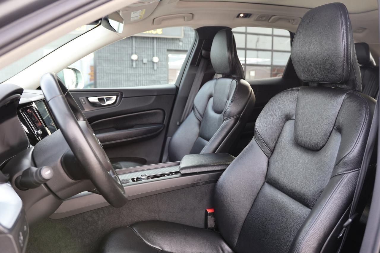 2019 Volvo XC60 T6-360CAM/AWD/NAV/360CAM/ADAPT CRUISE/PANOROOF/BLI Photo