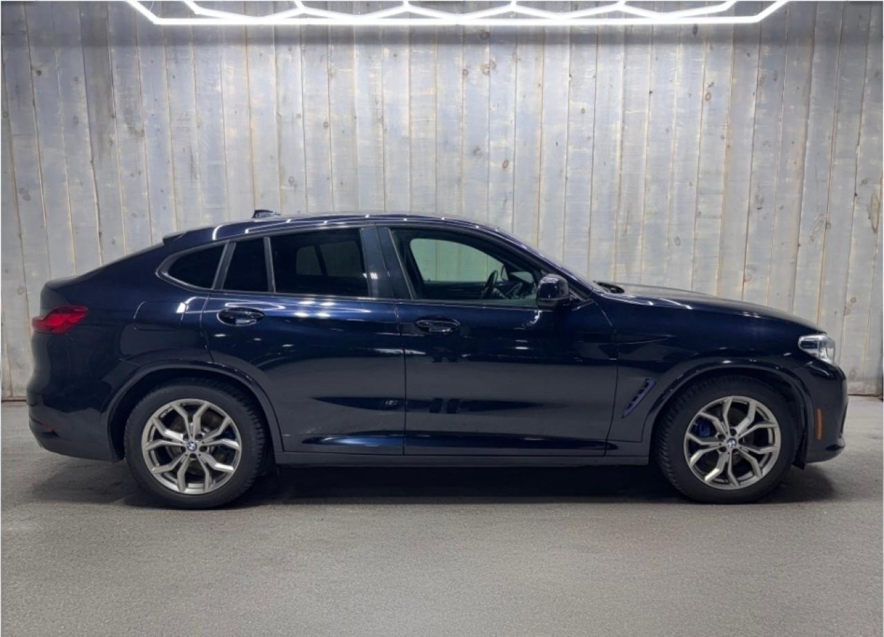 2019 BMW X4 XDrive30i M SPORT  PREMIUM HUD 2 SETS OF WHEELS Photo