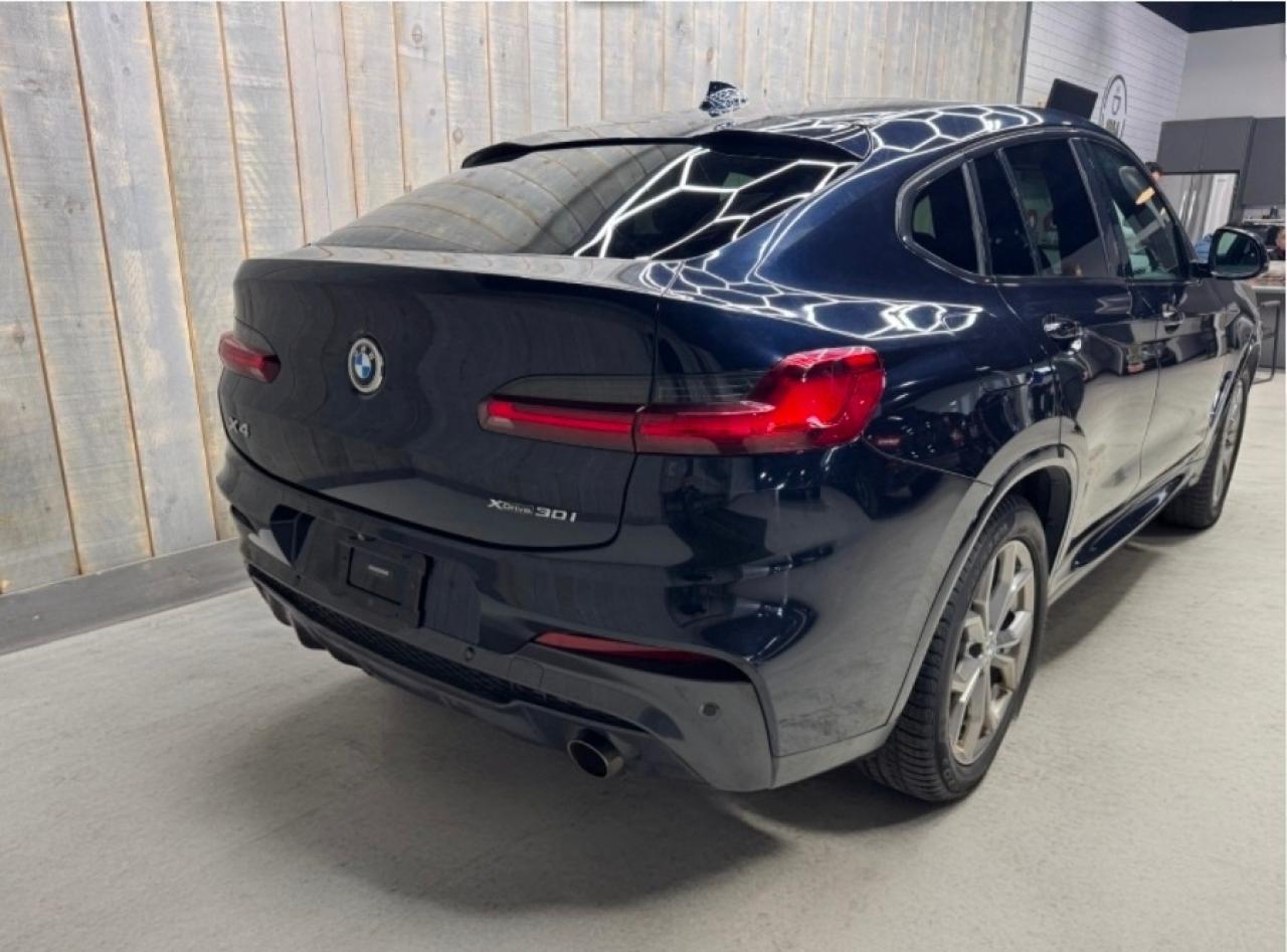 2019 BMW X4 XDrive30i M SPORT  PREMIUM HUD 2 SETS OF WHEELS Photo