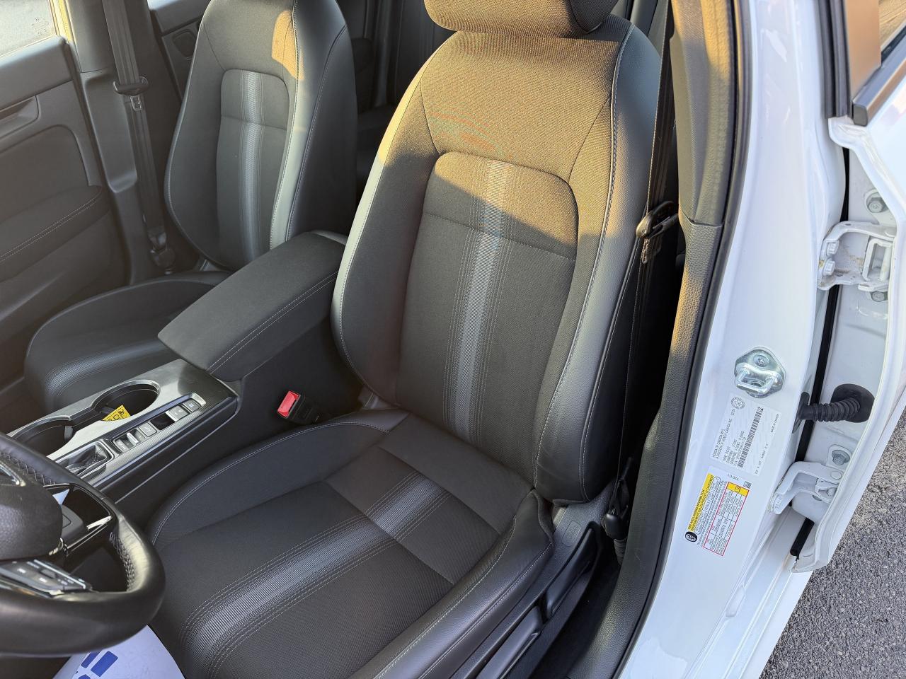 2024 Honda Civic Sedan Sport CVT   SUNROOF   NO CLAIMS   ONE OWNER Photo