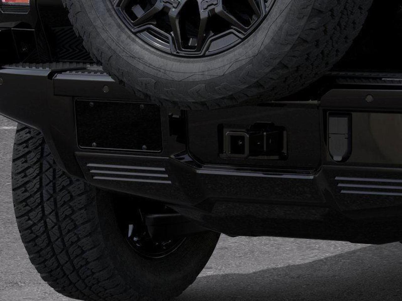 2026 GMC HUMMER EV SUV  Photo