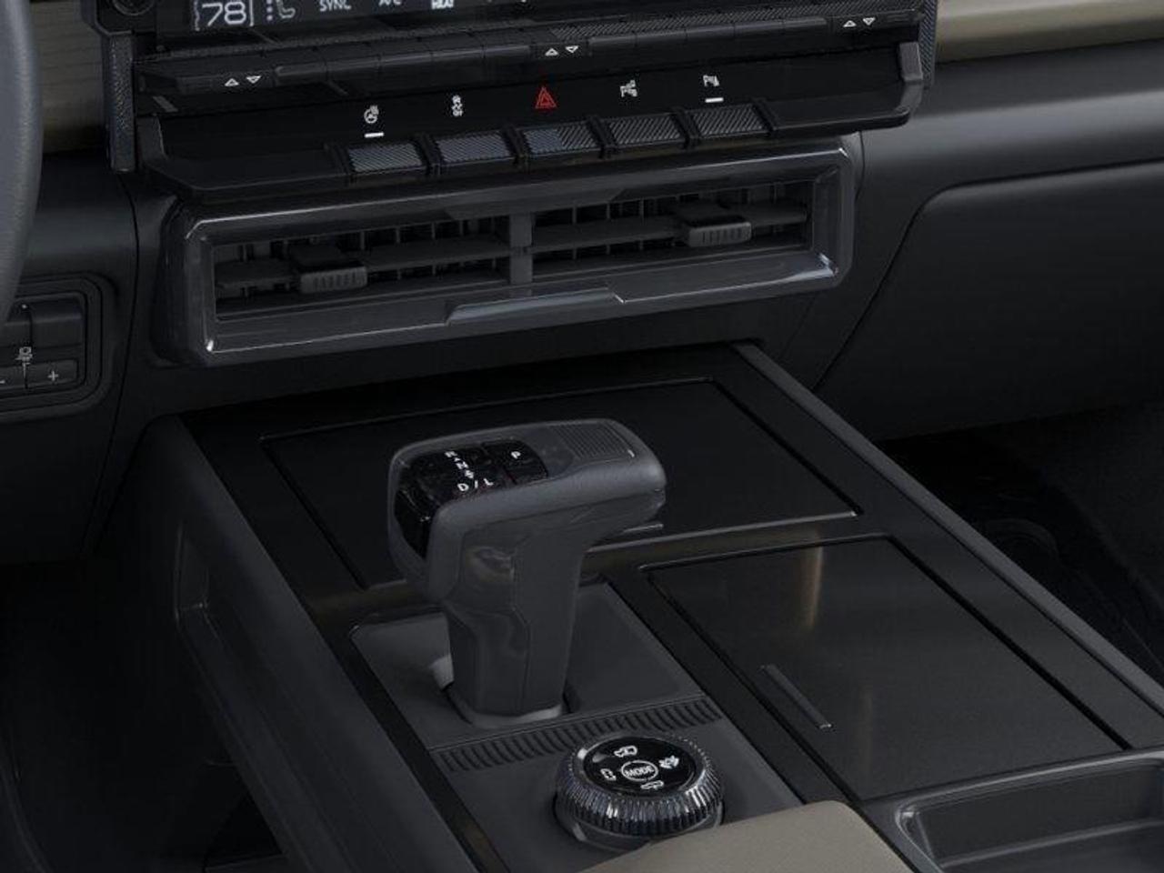 2026 GMC HUMMER EV SUV  Photo