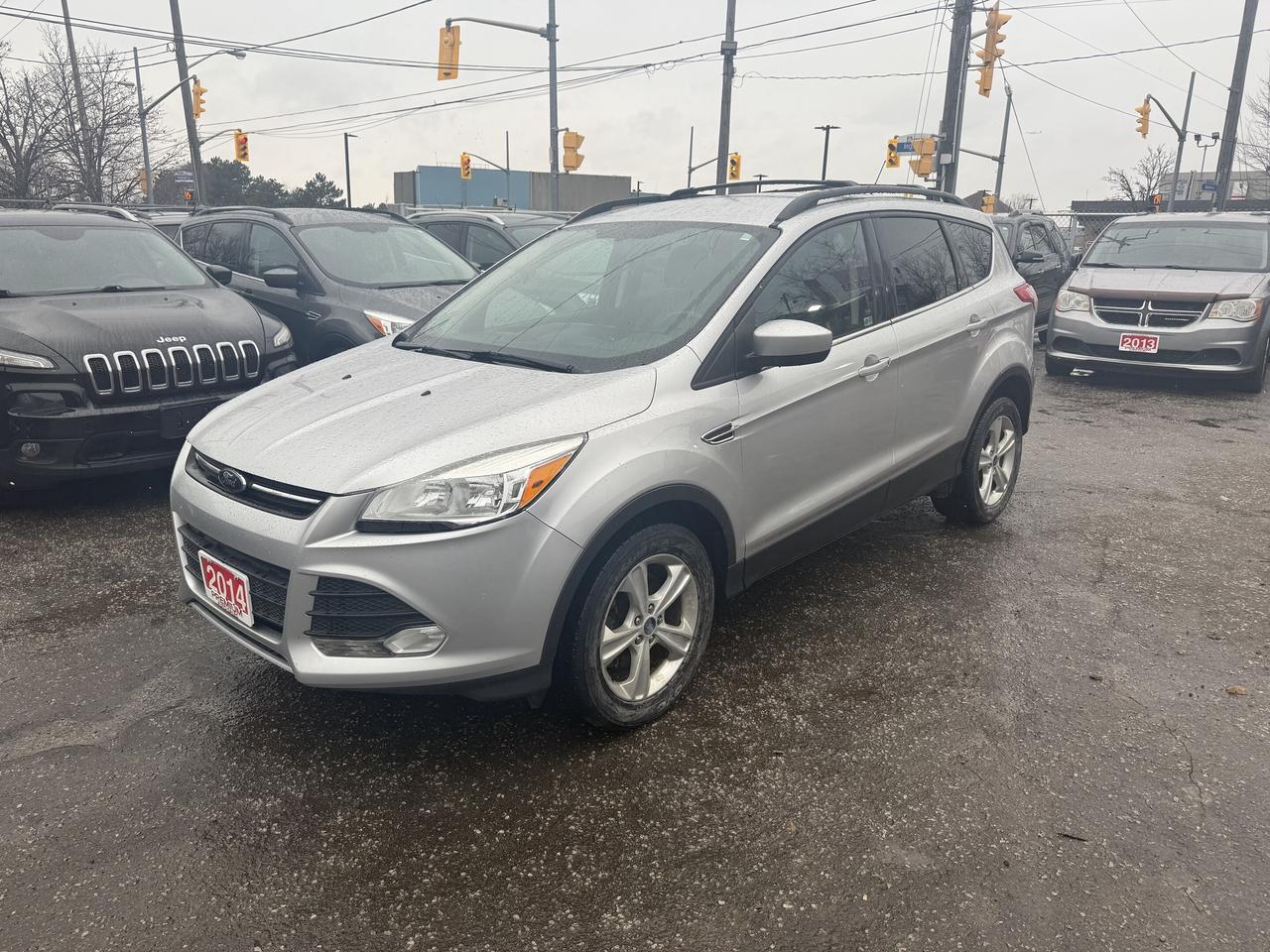 2014 Ford Escape *** 3 YEAR WARRANTY INCLUDED *** Photo