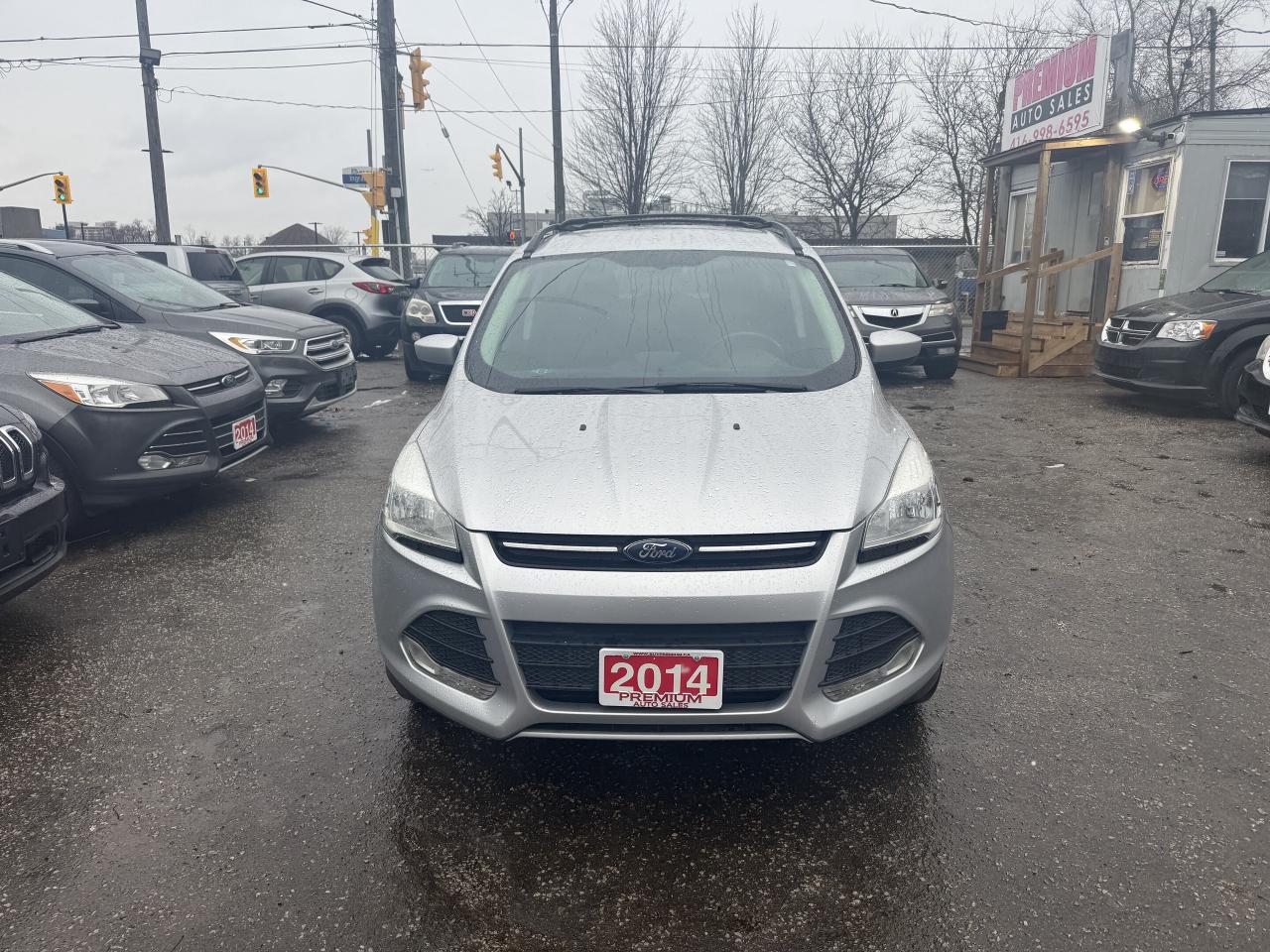 2014 Ford Escape *** 3 YEAR WARRANTY INCLUDED *** Photo