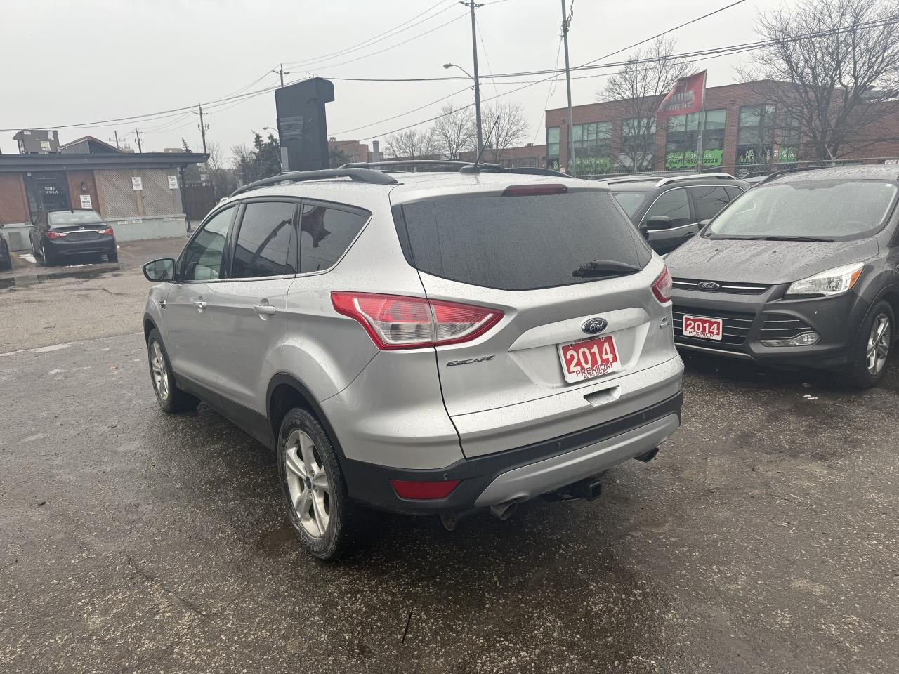 2014 Ford Escape *** 3 YEAR WARRANTY INCLUDED *** Photo
