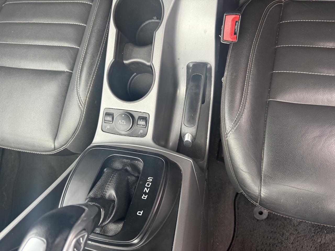 2014 Ford Escape *** 3 YEAR WARRANTY INCLUDED *** Photo