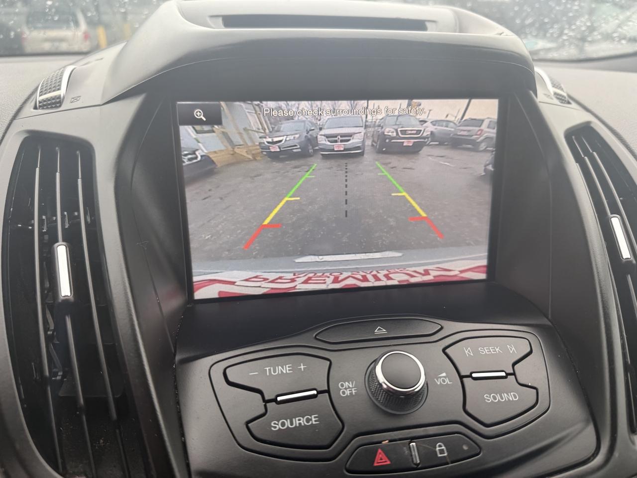 2014 Ford Escape *** 3 YEAR WARRANTY INCLUDED *** Photo