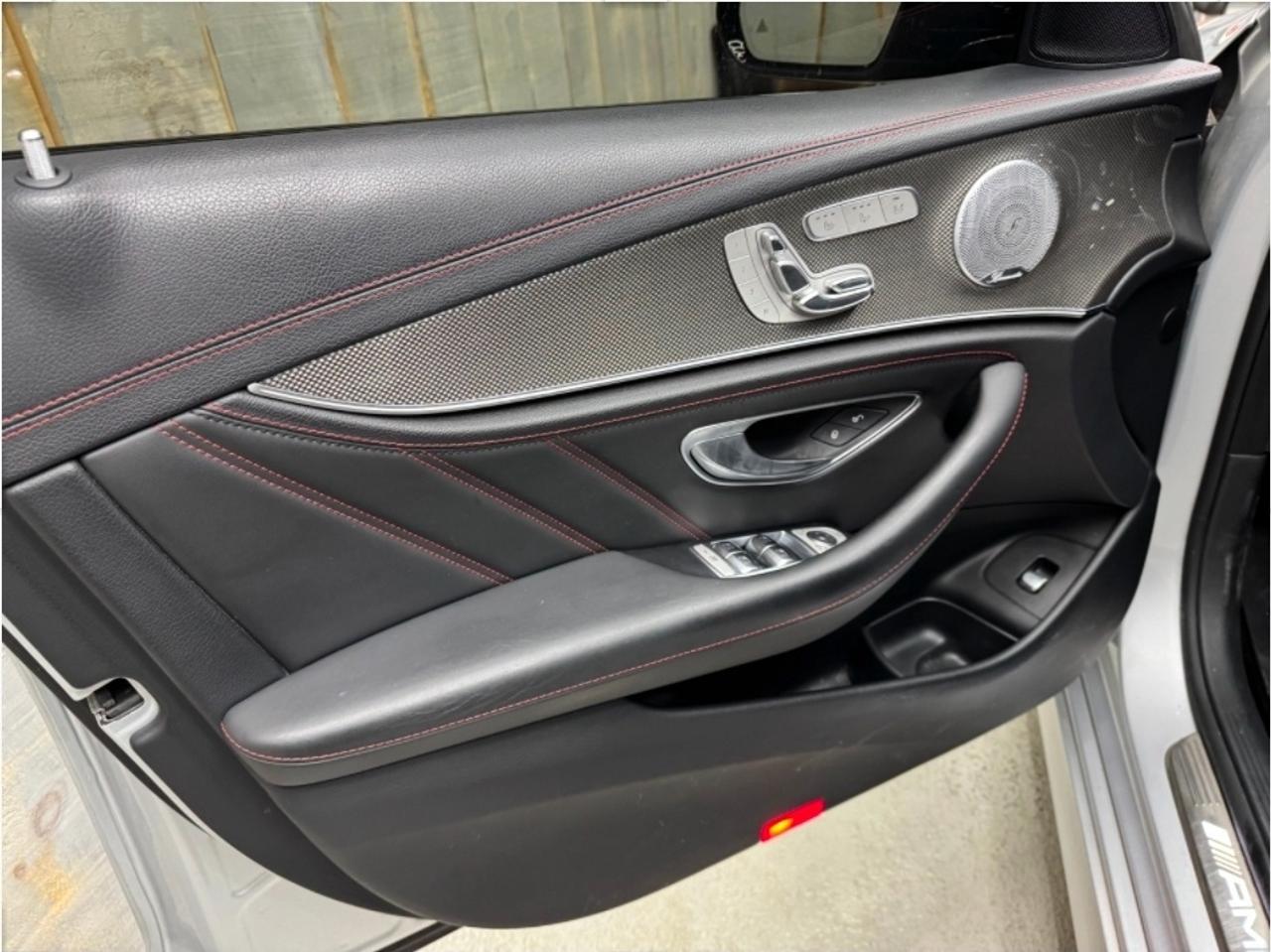 2020 Mercedes-Benz E-Class AMG E 53 4MATIC+ Sedan NIGHT  INTELLIGENT DRIVE Photo