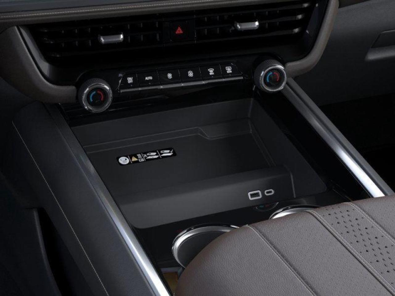 2026 Chevrolet Suburban High Country Courtesy Vehicle Photo