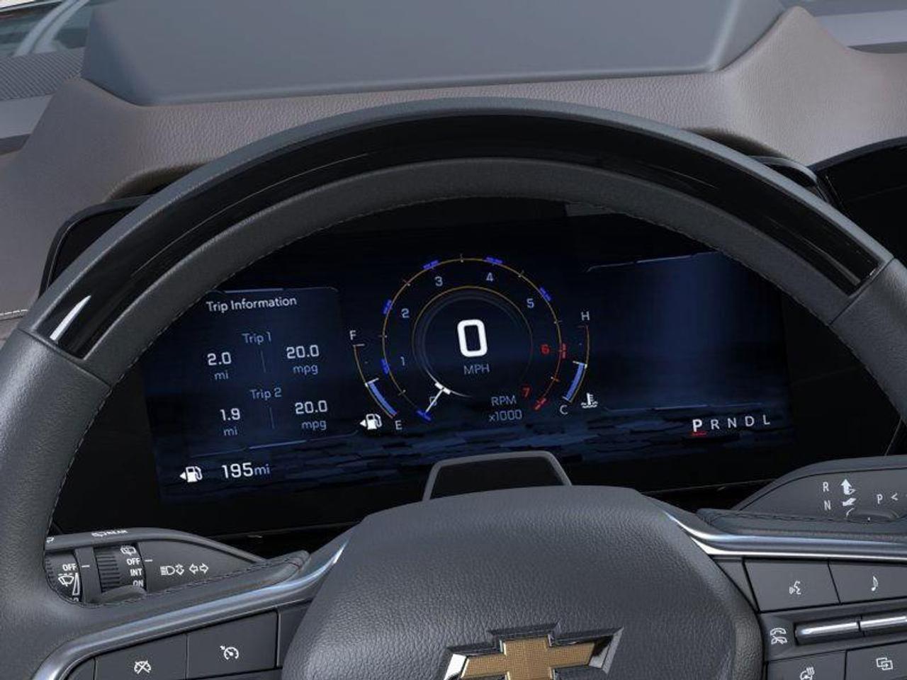 2026 Chevrolet Suburban High Country Courtesy Vehicle Photo