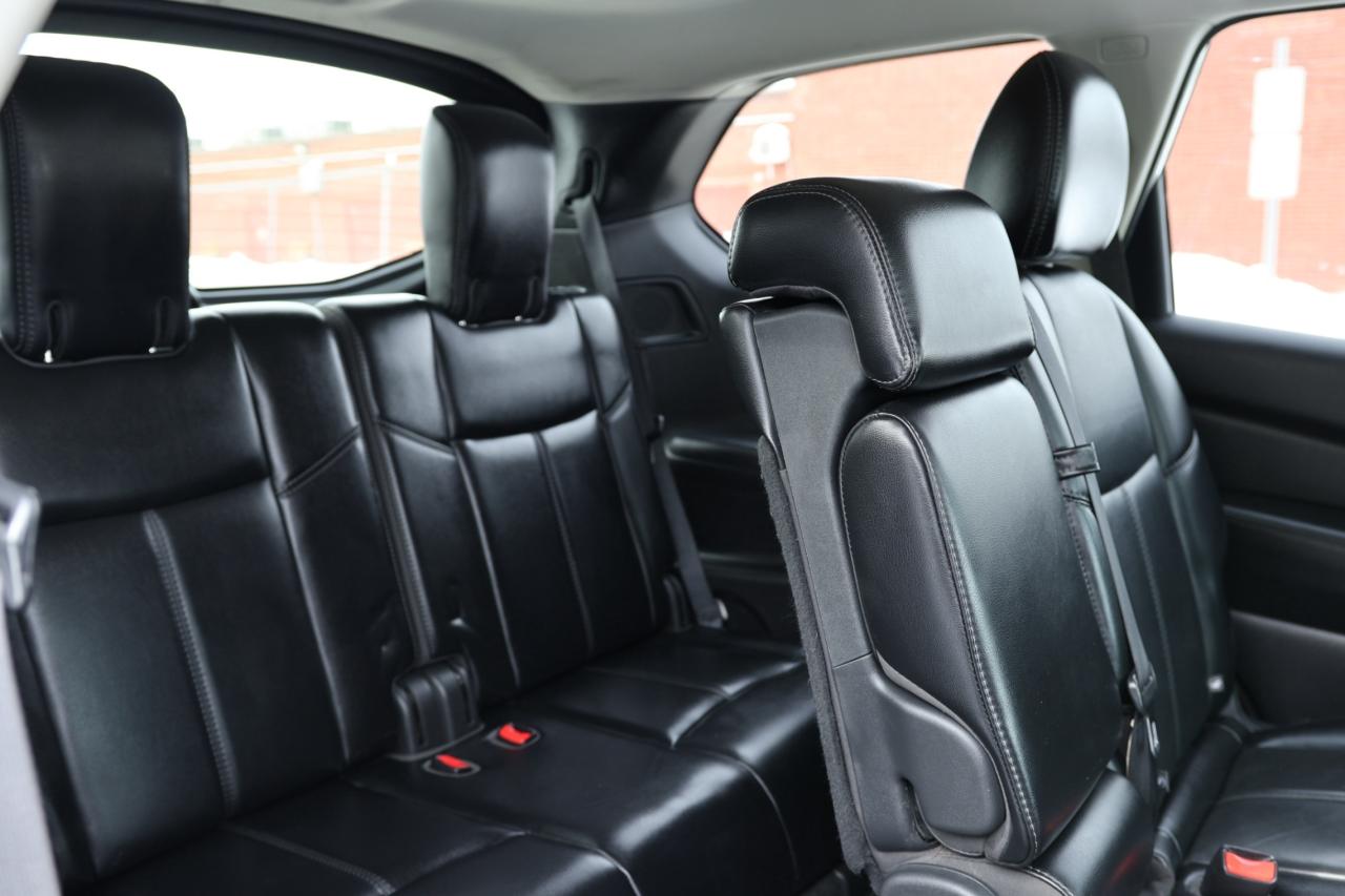 2017 Nissan Pathfinder SL-PREMIUM 4WD-7PASS-R STARTER/NAV/360 CAM/BLIS/KE Photo