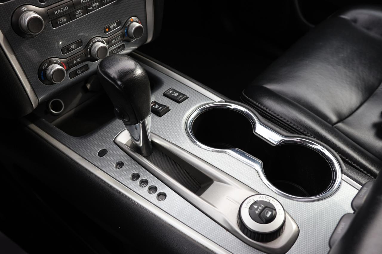 2017 Nissan Pathfinder SL-PREMIUM 4WD-7PASS-R STARTER/NAV/360 CAM/BLIS/KE Photo