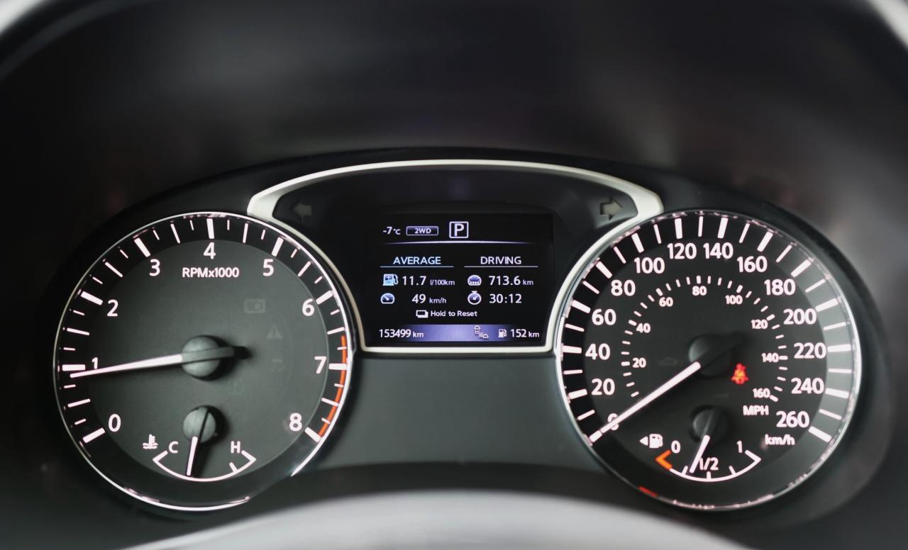 2017 Nissan Pathfinder SL-PREMIUM 4WD-7PASS-R STARTER/NAV/360 CAM/BLIS/KE Photo