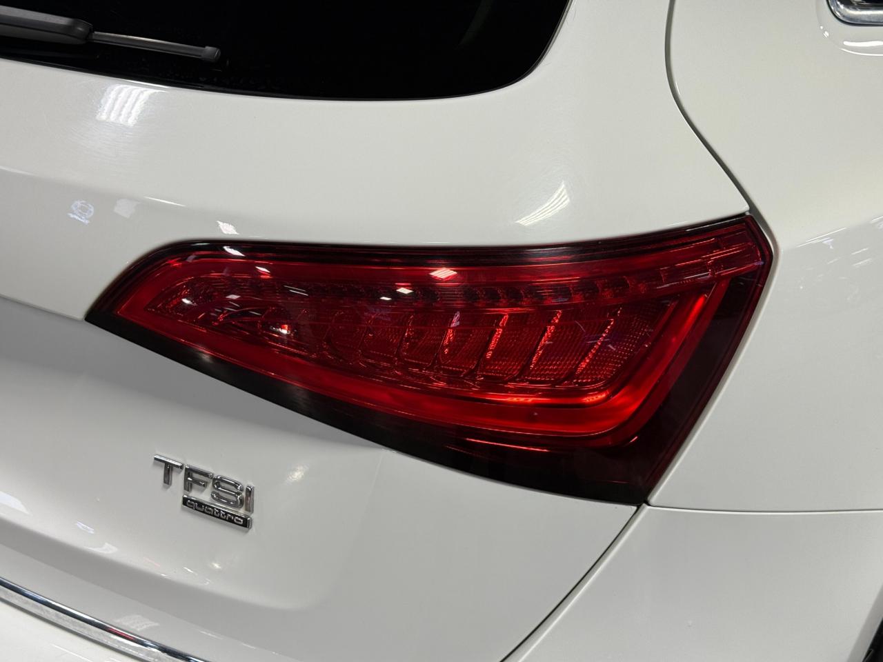 2015 Audi Q5 PROGRESSIV   PANOMARIC SUNROOF   HEATED FRONT SEAT Photo