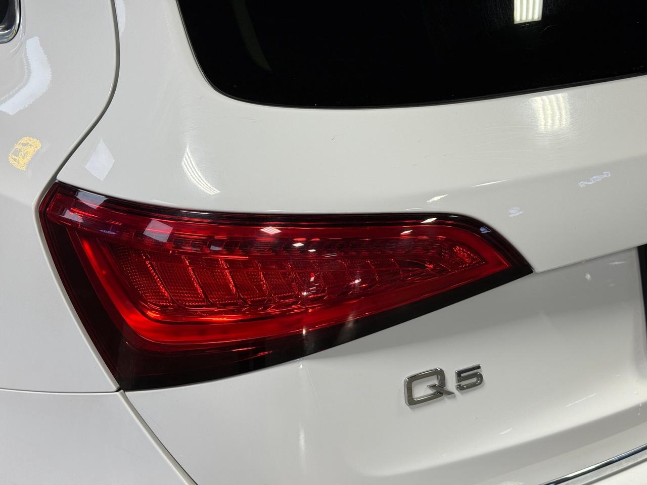 2015 Audi Q5 PROGRESSIV   PANOMARIC SUNROOF   HEATED FRONT SEAT Photo