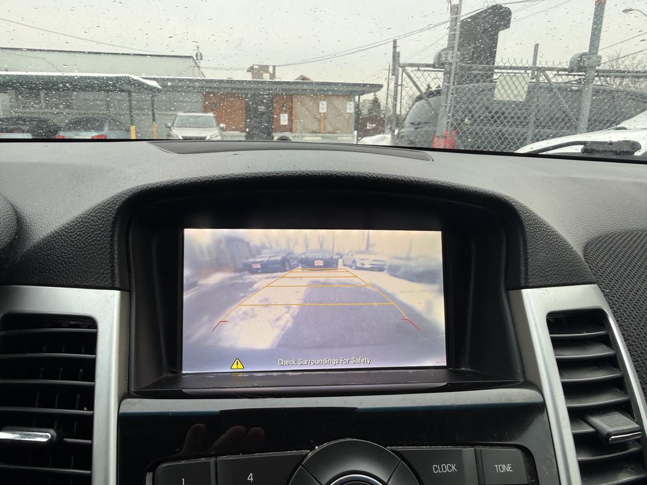 2016 Chevrolet Cruze *** 3 YEAR WARRANTY INCLUDED *** Photo