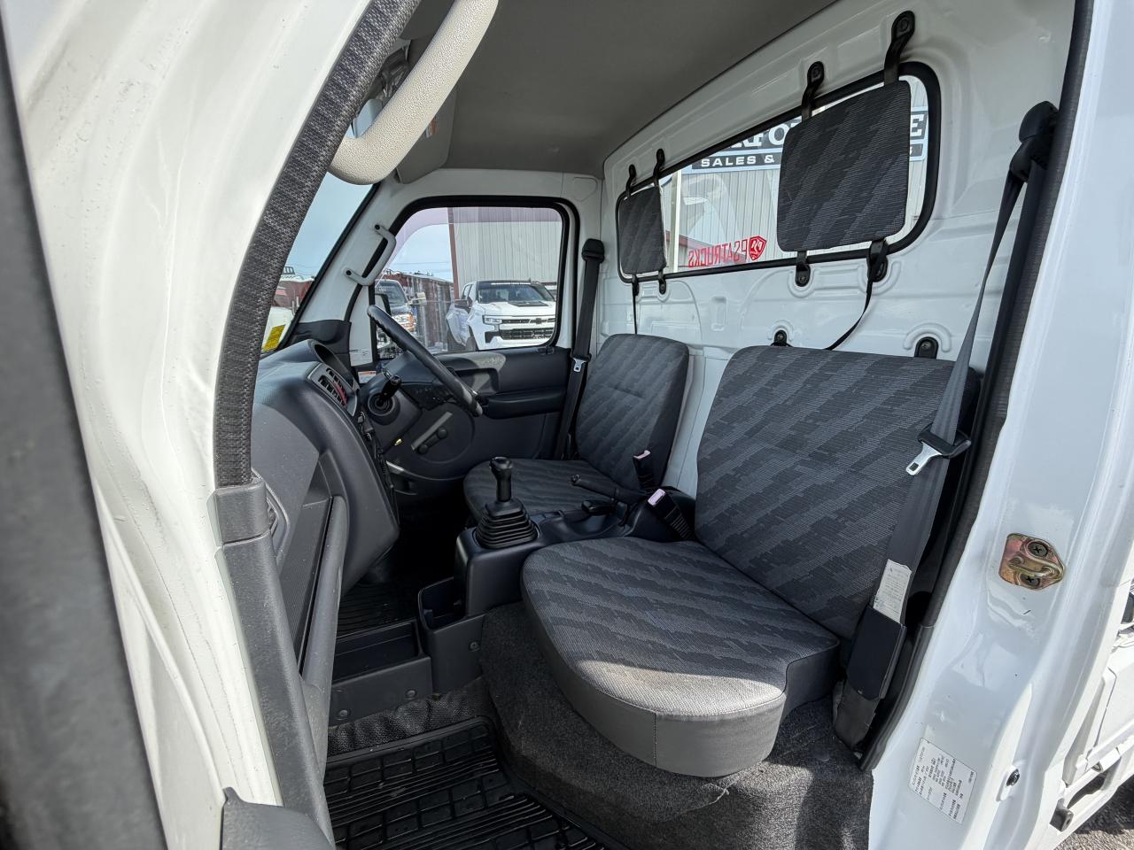 2005 Suzuki Carry  Photo