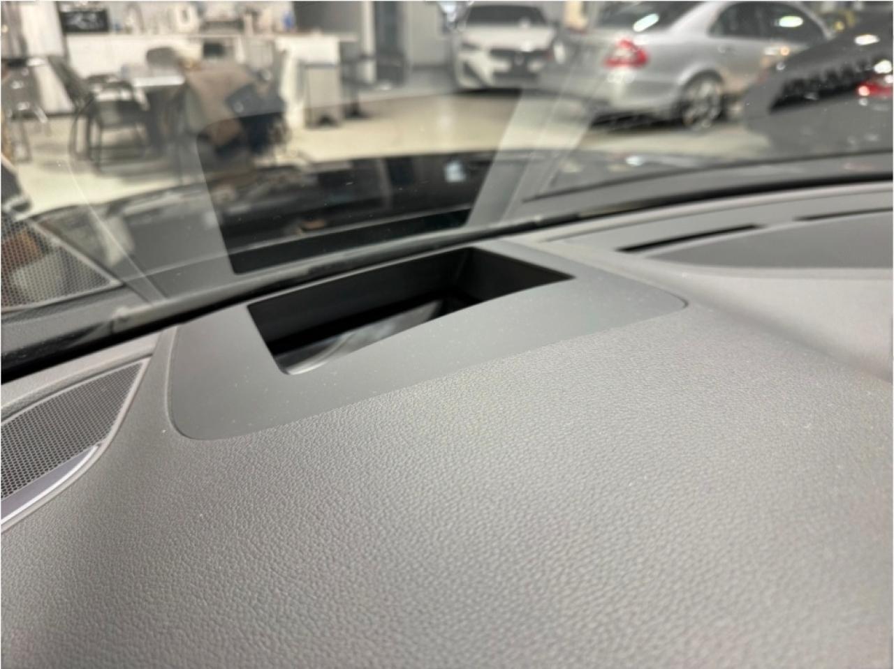 2024 Audi S5 Sportback TECHNIK  BLACK OPTICS  HUD Photo