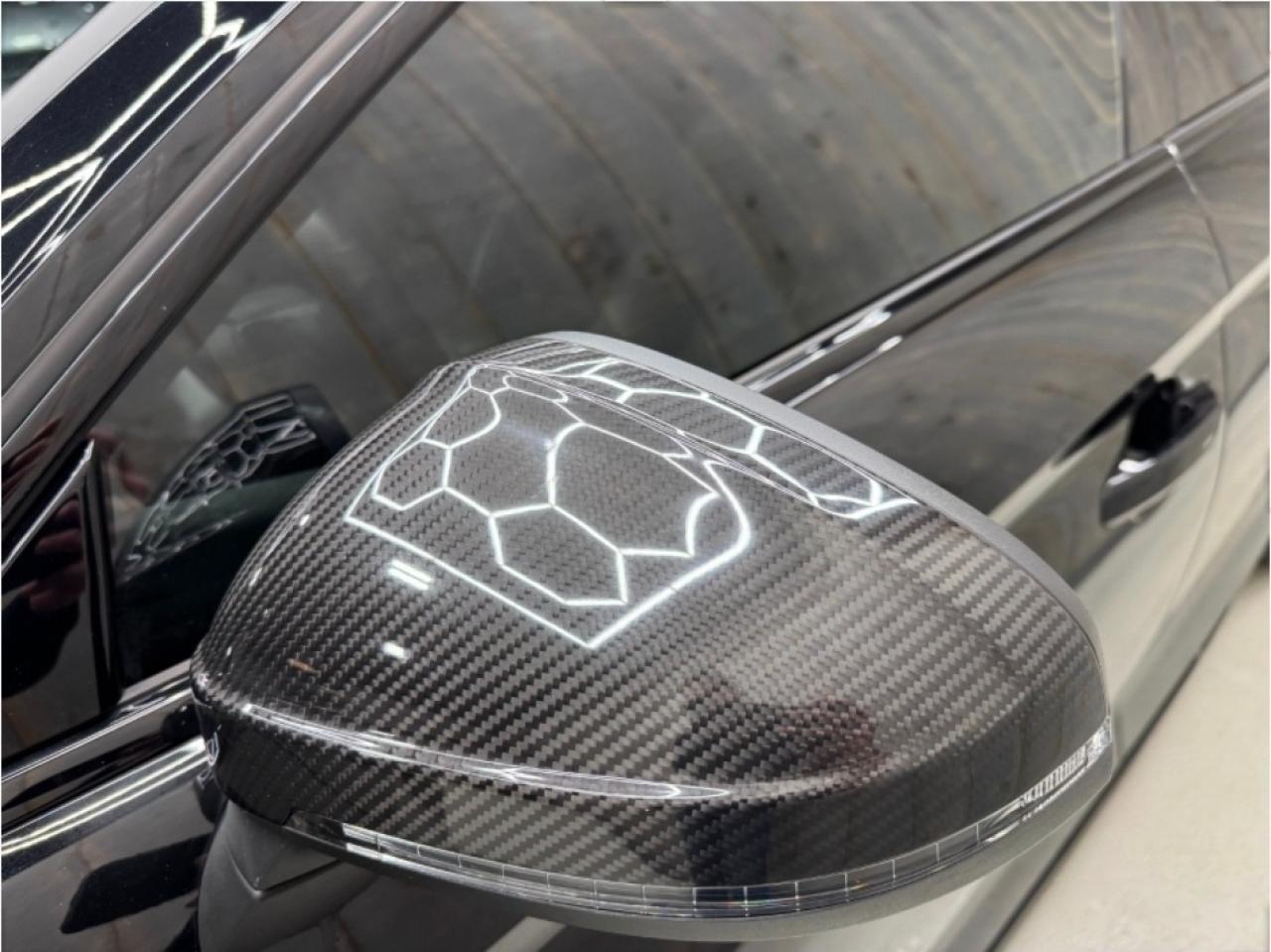 2024 Audi S5 Sportback TECHNIK  BLACK OPTICS  HUD Photo