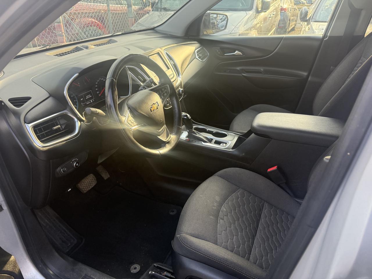 2018 Chevrolet Equinox *** 3 YEAR WARRANTY INCLUDED *** Photo