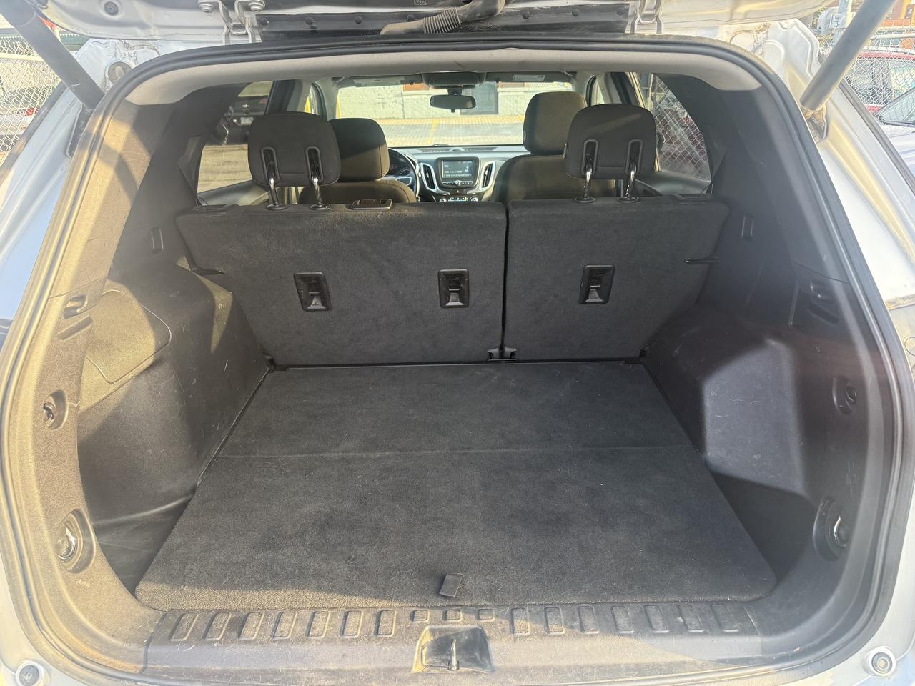 2018 Chevrolet Equinox *** 3 YEAR WARRANTY INCLUDED *** Photo