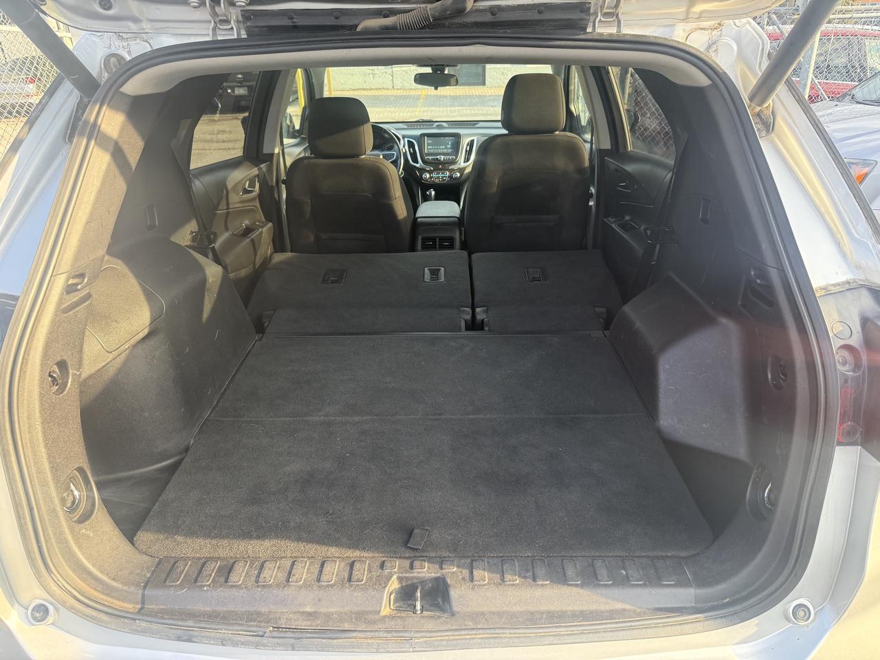 2018 Chevrolet Equinox *** 3 YEAR WARRANTY INCLUDED *** Photo