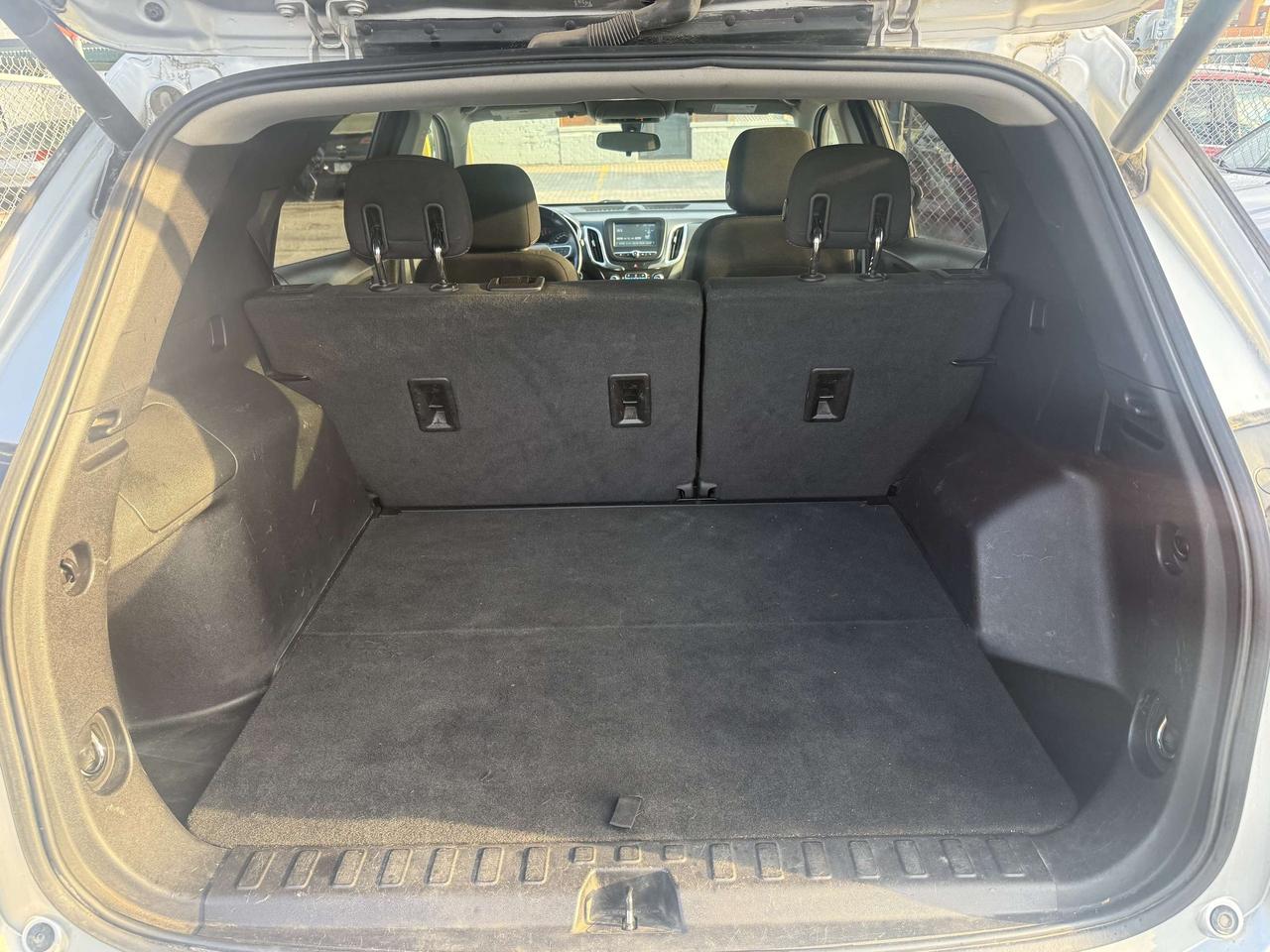 2018 Chevrolet Equinox *** 3 YEAR WARRANTY INCLUDED *** Photo