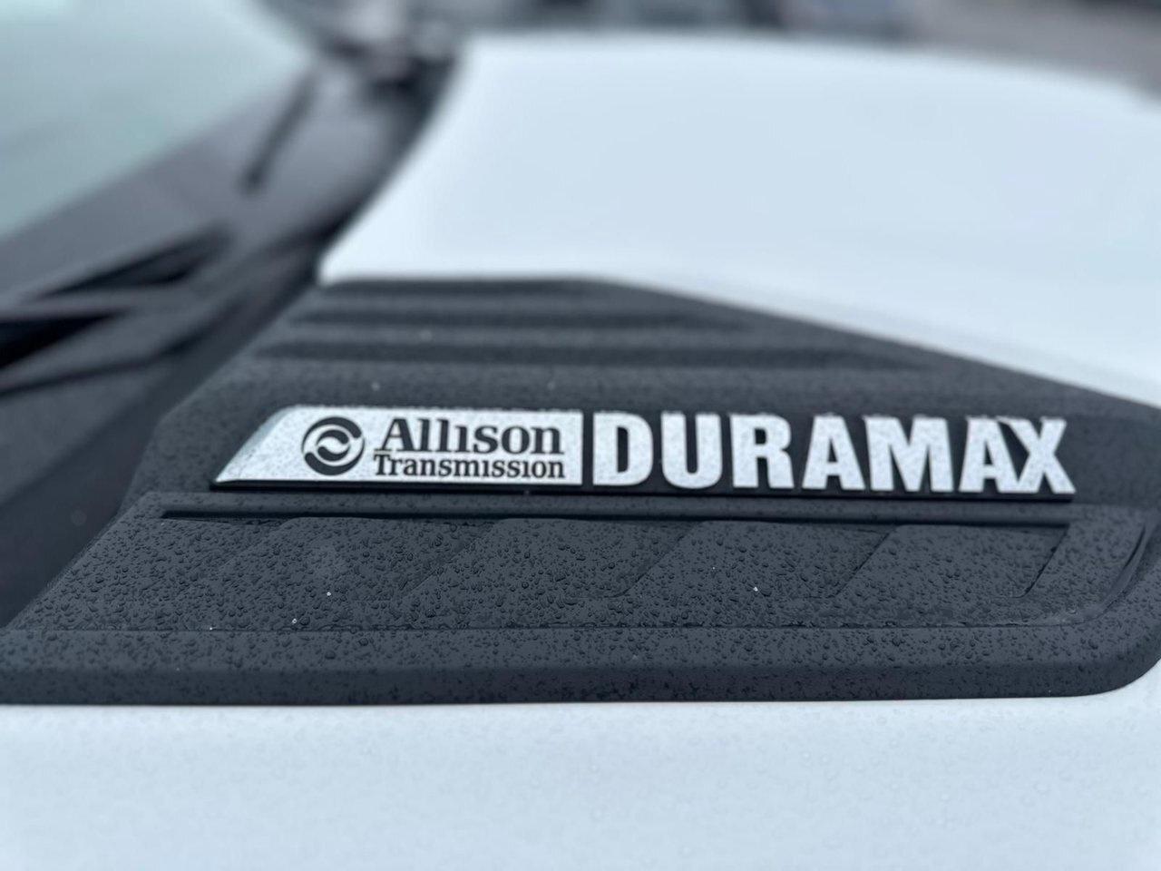 2024 Chevrolet SILVERADO 2500HD 4WD Crew Cab Standard Box LT Z71 Leather Sunroof D Photo4