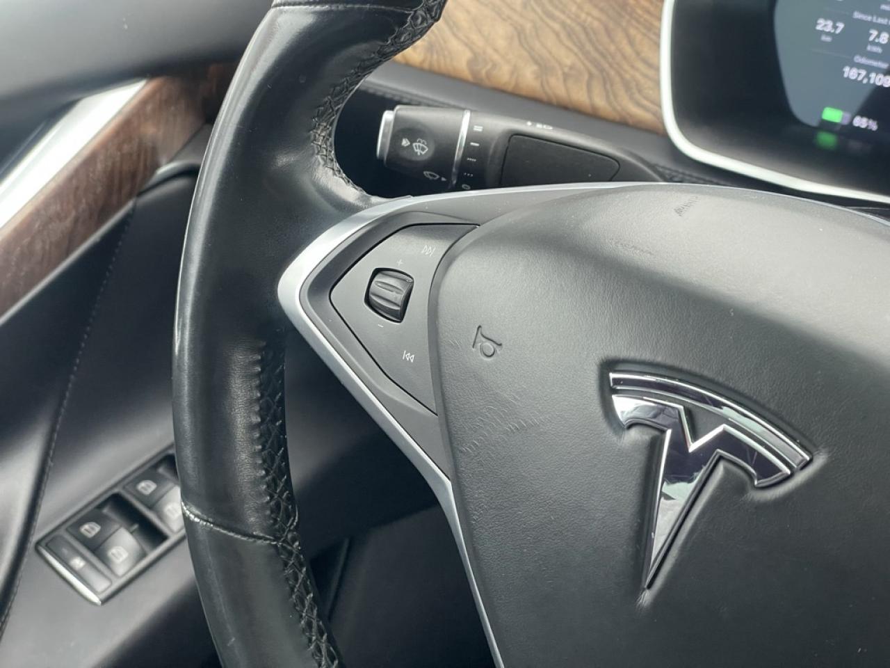 2017 Tesla Model X 100D   6 Seats! Clean CARFAX! Safety Included! Photo