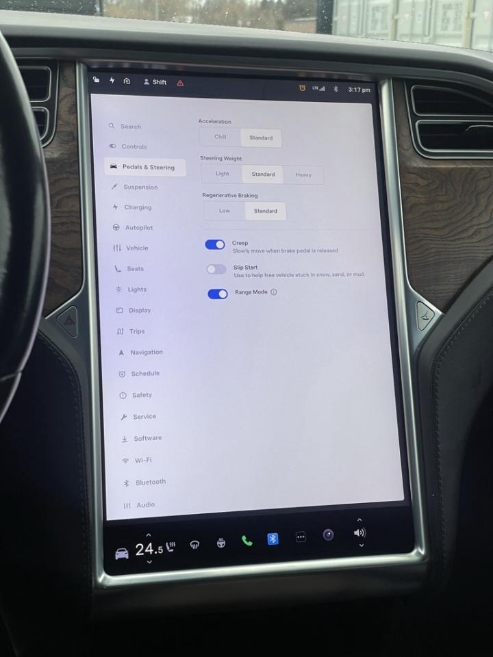 2017 Tesla Model X 100D   6 Seats! Clean CARFAX! Safety Included! Photo