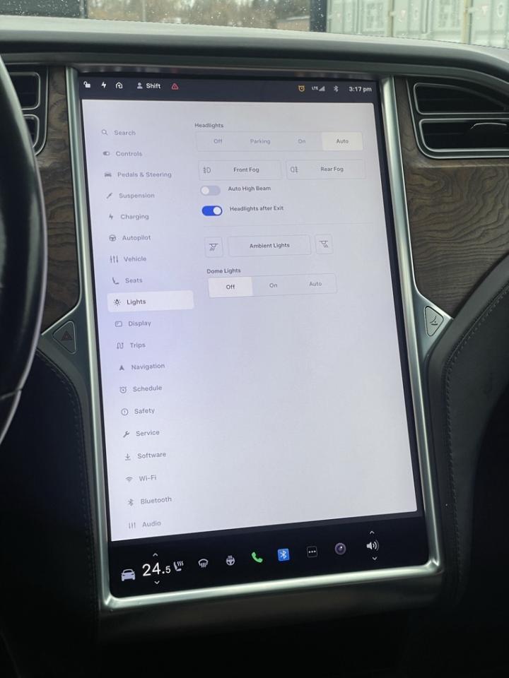 2017 Tesla Model X 100D   6 Seats! Clean CARFAX! Safety Included! Photo