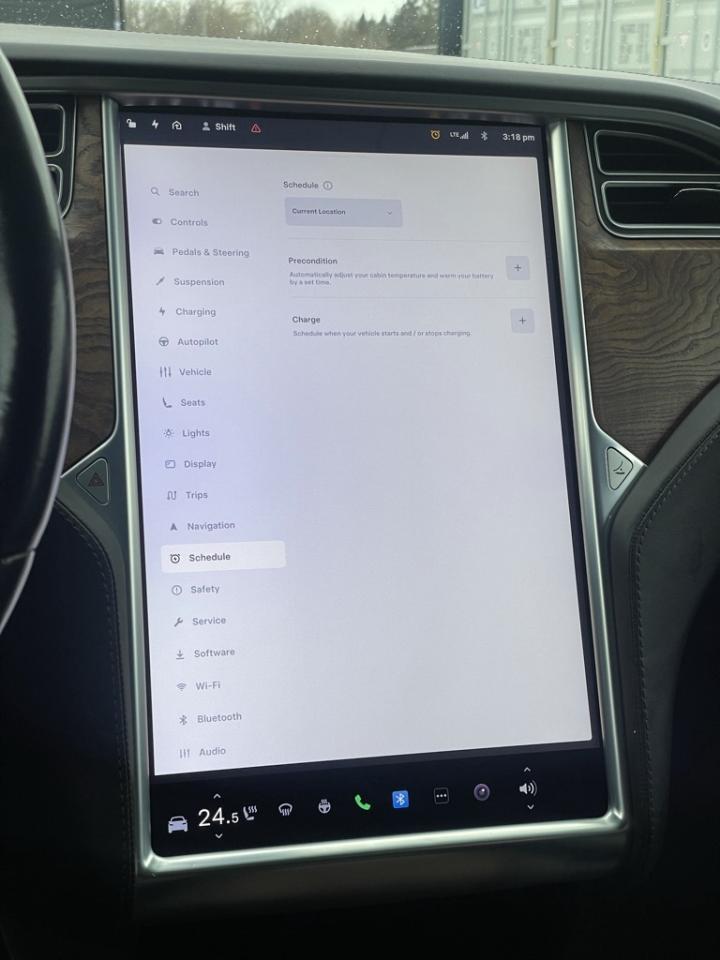 2017 Tesla Model X 100D   6 Seats! Clean CARFAX! Safety Included! Photo