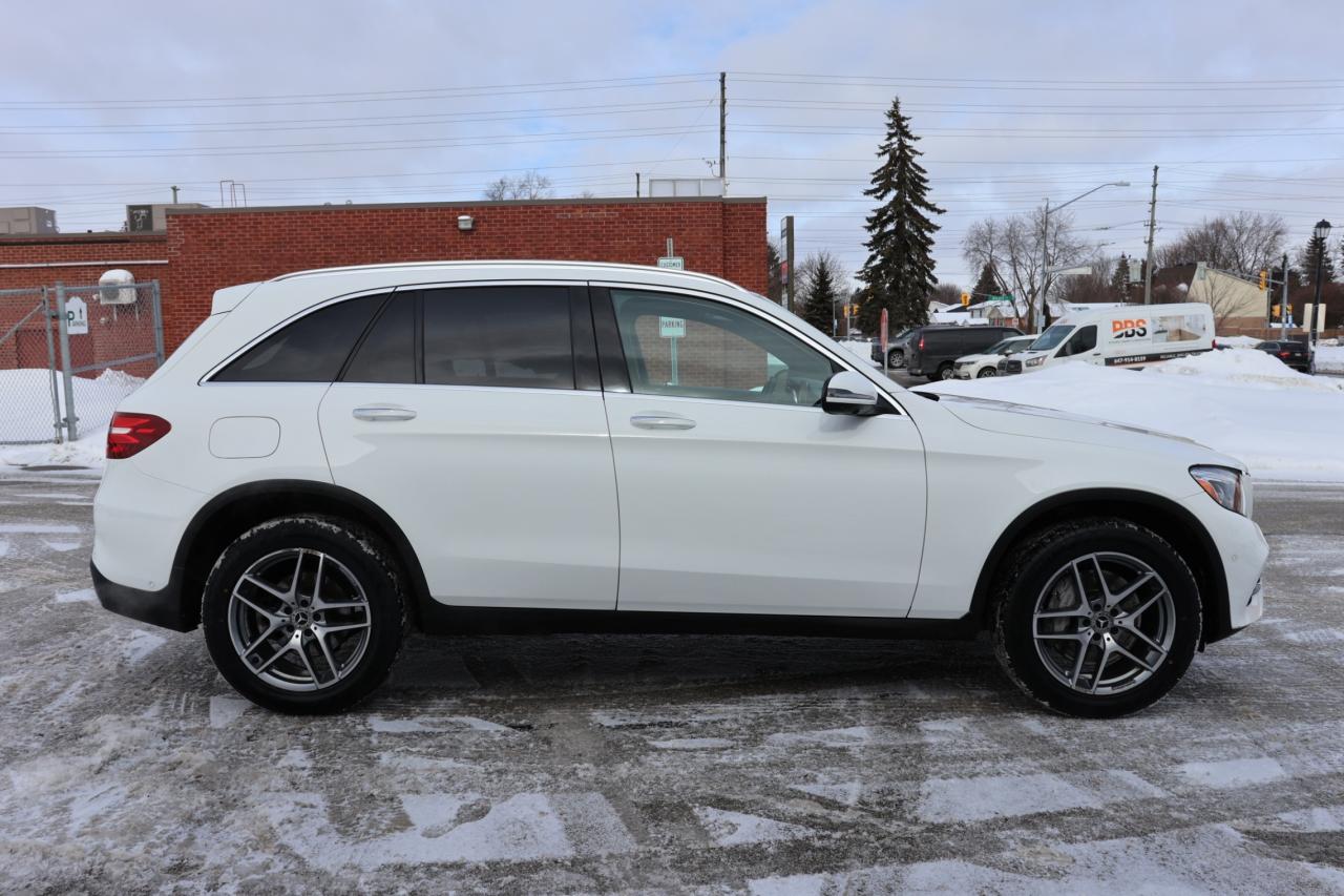 2019 Mercedes-Benz GLC-Class GLC300-4MATIC-AMG/NAV/360 CAM/PANOROOF/BLIS/P SENS Photo