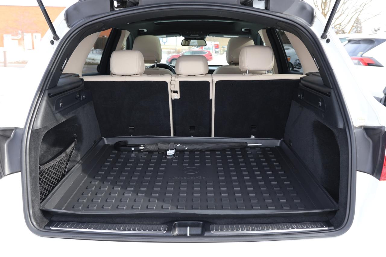 2019 Mercedes-Benz GLC-Class GLC300-4MATIC-AMG/NAV/360 CAM/PANOROOF/BLIS/P SENS Photo