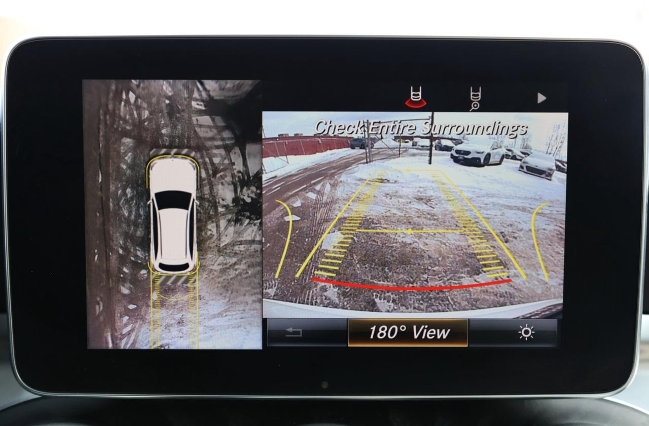 2019 Mercedes-Benz GLC-Class GLC300-4MATIC-AMG/NAV/360 CAM/PANOROOF/BLIS/P SENS Photo