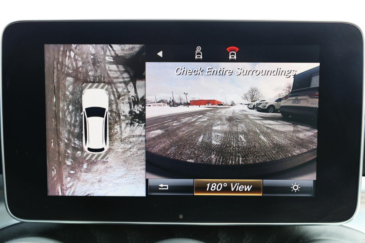 2019 Mercedes-Benz GLC-Class GLC300-4MATIC-AMG/NAV/360 CAM/PANOROOF/BLIS/P SENS Photo